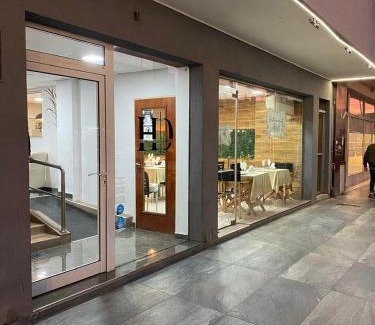 Olavarría Hotel | Hotel Olavarria