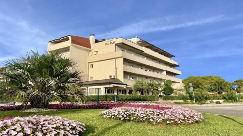 Lignano Riviera Hotel | Hotel Old River