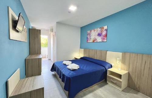Lignano Riviera Hotel | Hotel Old River