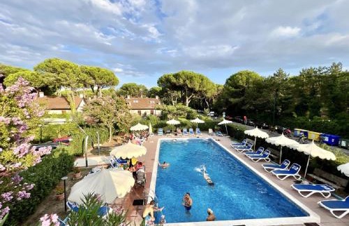 Lignano Riviera Hotel | Hotel Old River