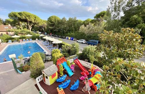Lignano Riviera Hotel | Hotel Old River