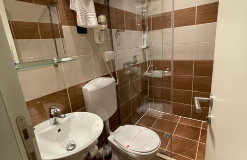 Old Town Hotel | Hotel Old Town