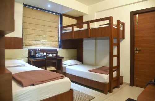 Kolhapur Hotel | Hotel Old Urban Guest House