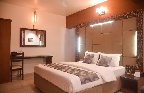 Kolhapur Hotel | Hotel Old Urban Guest House