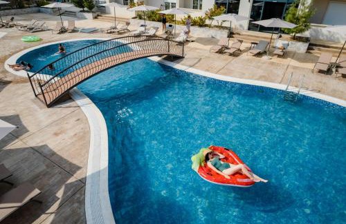 Ulcinj Hotel | Hotel Olea
