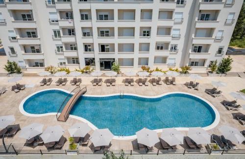 Ulcinj Hotel | Hotel Olea