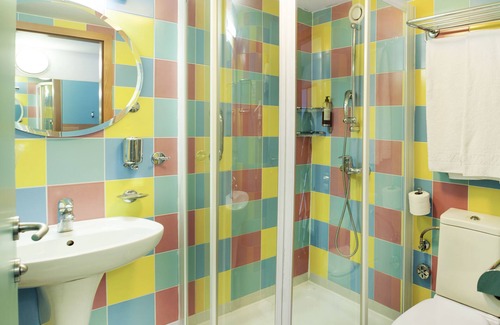 Strunjan Hotel | Hotel Oleander - Oleander Resort.