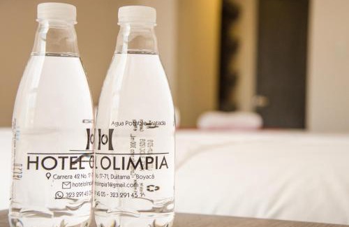 Duitama Hotel | HOTEL OLIMPIA