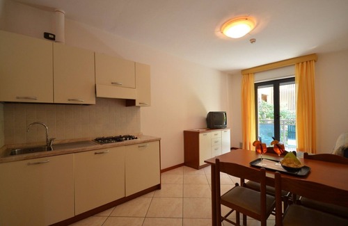 Bibione Apartamento | Hotel Olimpia - Suite Familiar Estándar