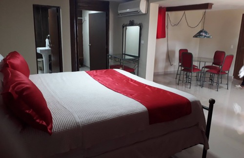 Ensanche Almeida Hotel | Hotel Olimpo