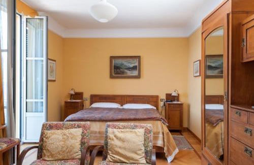 Varenna Hotel | Hotel Olivedo