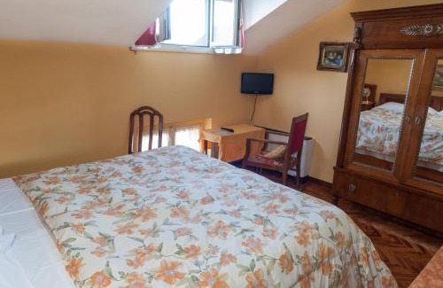 Varenna Hotel | Hotel Olivedo