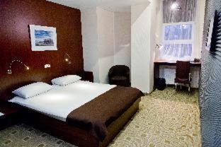 Chisinau Hotel | Hotel Olsi