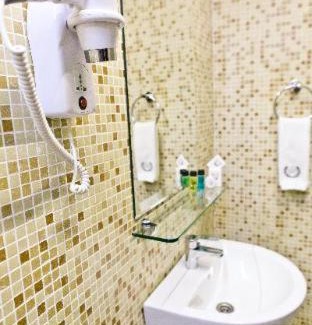Chisinau Hotel | Hotel Olsi