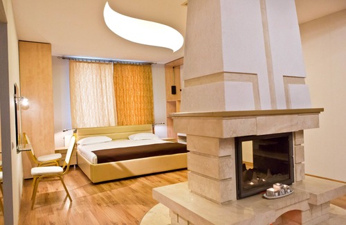 Chisinau Cama Y Desayuno | Hotel Olsi