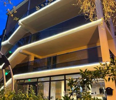 Constanta Hotel | Hotel Olt by Ventura