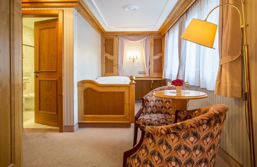 Saas Almagell Cama Y Desayuno | Hotel Olympia