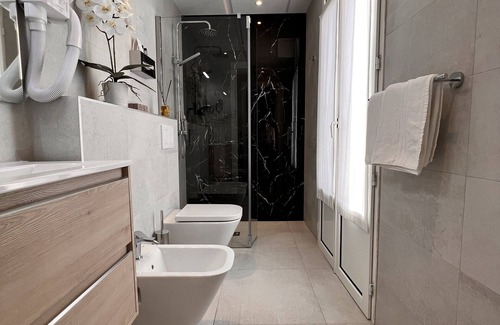 Beausoleil Hotel | Hotel Olympia