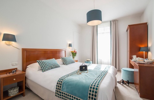 Beausoleil Hotel | Hotel Olympia
