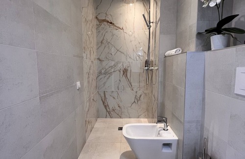 Beausoleil Hotel | Hotel Olympia