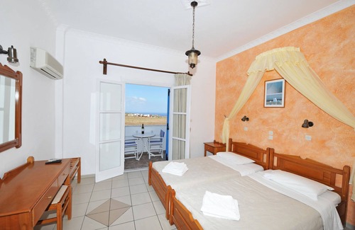 Fira Hotel | Hotel Olympia