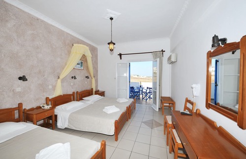 Fira Hotel | Hotel Olympia