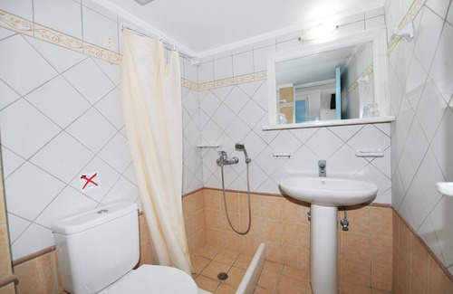 Fira Hotel | Hotel Olympia