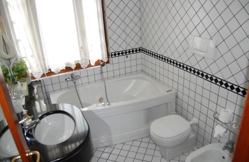 Saint-Vincent Hotel | Hotel Olympic