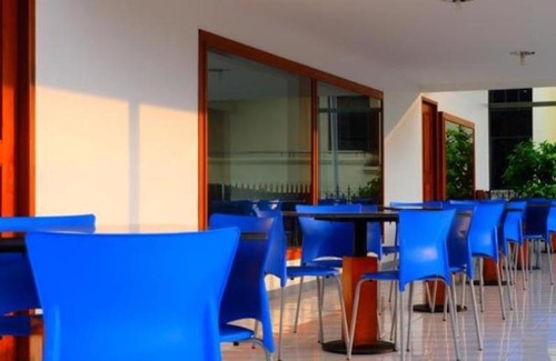 Prawirotaman Hotel | Hotel Olympic Jogyakarta by Sajiwa