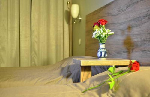 Ville Nouvelle Hotel | Hotel Olympic