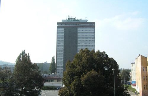 Invalidovna Hotel | Hotel Olympik