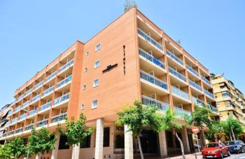Centro de Benidorm Hotel | Hotel Olympus
