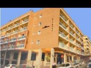 Centro de Benidorm Hotel | Hotel Olympus