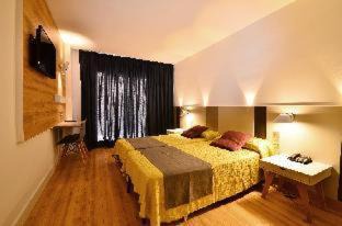 Centro de Benidorm Hotel | Hotel Olympus