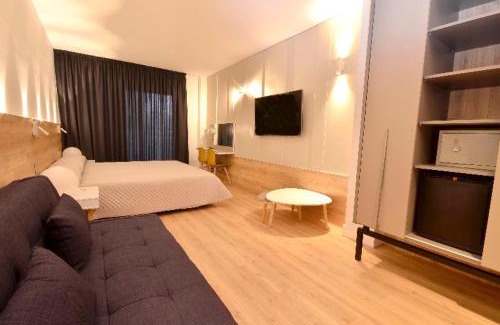Centro de Benidorm Hotel | Hotel Olympus