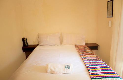 Crucecita Hotel | Hotel OM DownTown