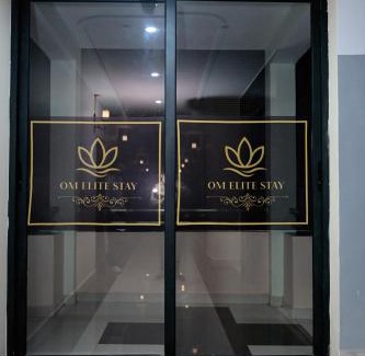 Malviya Nagar Hotel | Hotel Om Elite Stay