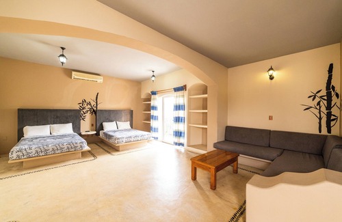 Playa Chahué Hotel | Hotel OM Huatulco