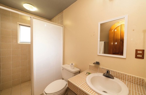 Playa Chahué Hotel | Hotel OM Huatulco