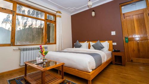 Leh Hotel | Hotel Om Ladakh