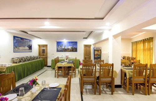 Leh Hotel | Hotel Om Ladakh