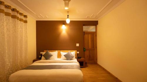 Leh Hotel | Hotel Om Ladakh