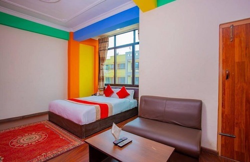 Kathmandu Hotel | Hotel om