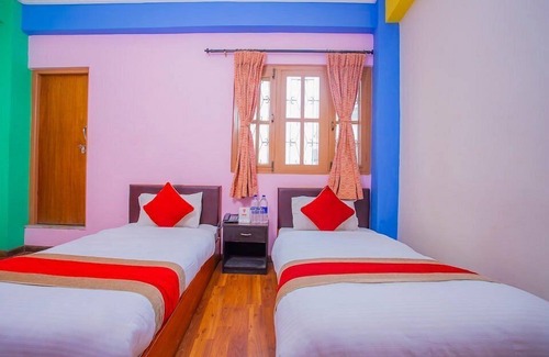 Kathmandu Hotel | Hotel om