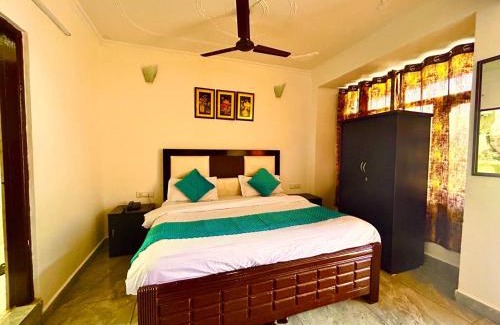 Bhagsu Nag Hotel | Hotel Om Palace Mcleodganj HP