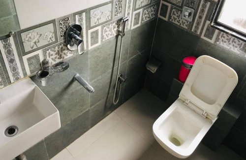 Panvel Casa | Hotel Om Sai