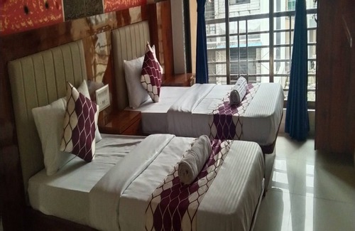 Panvel Casa | Hotel Om Sai