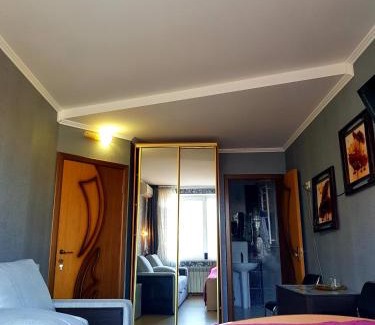 Odessa Cama Y Desayuno | Hotel Om Shanti
