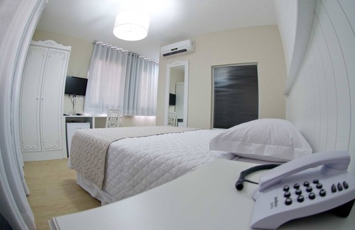 Centro Hotel | Hotel Oma Zita