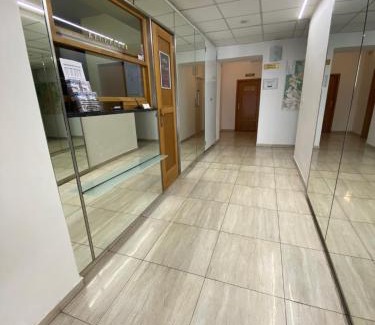 Brno-stred Hotel | Hotel Omega Brno